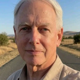 Mark Harmonn profile image