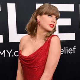 Taylor swift profile image
