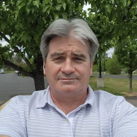 Jeffrey parker profile image