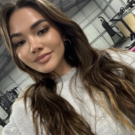 Christy Angela profile image