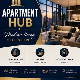Apartment Hub profile image