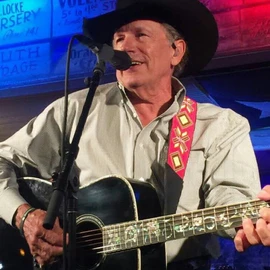 George Strait profile image