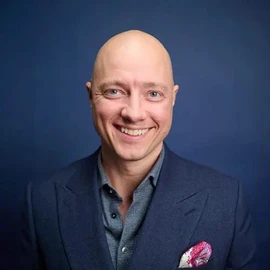PHILIP HOPF profile image