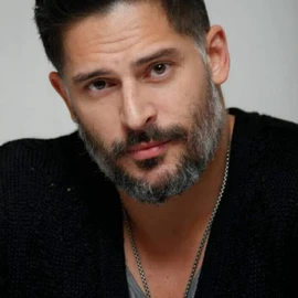 Joe Manganiello profile image