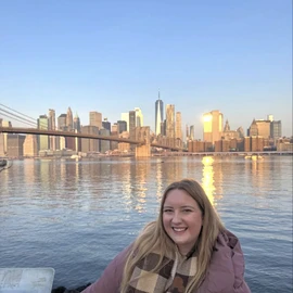 Imogen Rupert profile image