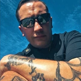 Damian Mckeever profile image