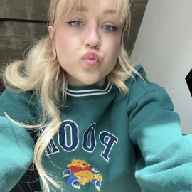 Allison D Williamson profile image