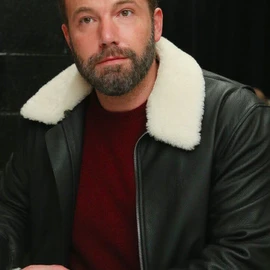 Ben Affleck profile image