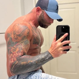 James lay profile image