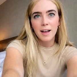 Grace Charis profile image