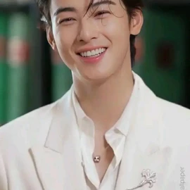 Cha Eun Woo profile image