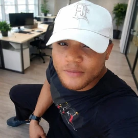 Joseph Adeus profile image