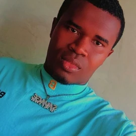 Odili Nwagbo profile image