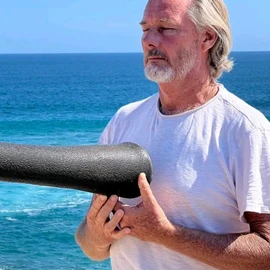 Barry Du Bois profile image
