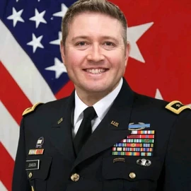 Johnson Alexander profile image