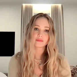Jennifer Lawrence profile image