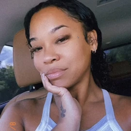 Rose Benjamin profile image