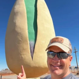Andrew Luis profile image