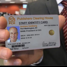 Andrew Goldberg profile image