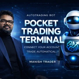 trading man profile image