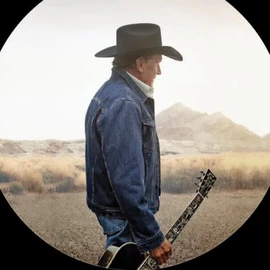 George Strait profile image