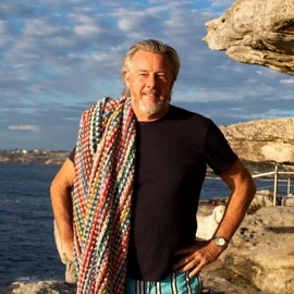 Jeff Cuda profile image