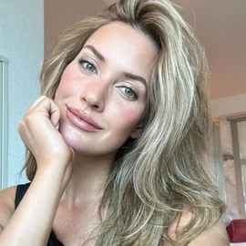 OLivia Johnson profile image