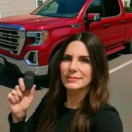 Sandra bullock profile image