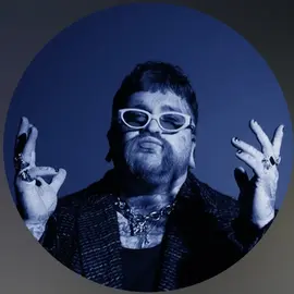 Teddy swims profile image