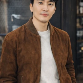 Song Seung Heon profile image