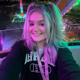 Michelle j Randolph profile image