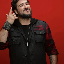 Antonio Orozco profile image