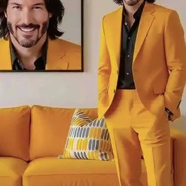 Keanu reeves profile image