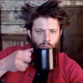 Jensen Ackles profile image