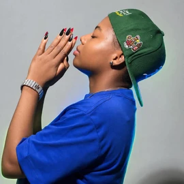 Lady pesh profile image
