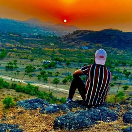 Khushal Badhe profile image