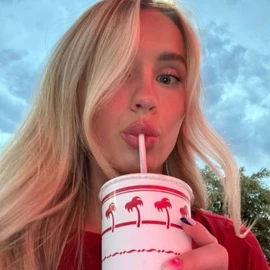 Vega Wilson profile image