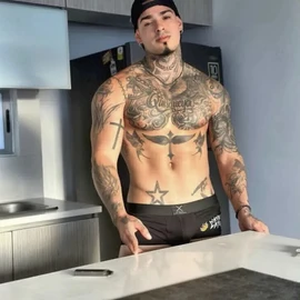 croycito klein profile image