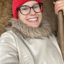 Sandra Kate profile image