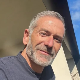 Howard Jame profile image