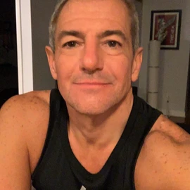 Adrian Jensen profile image