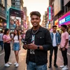 Creator avatar