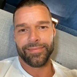Ricky Martin profile image