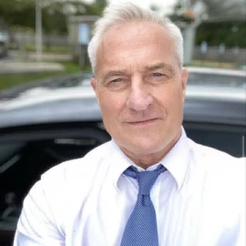 Daddy Jacob profile image