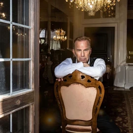 Kevin Costner profile image