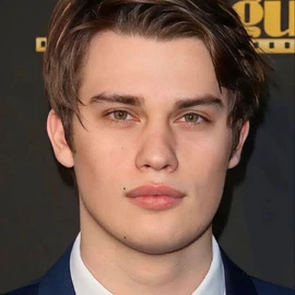 Nicholas Galitzine profile image