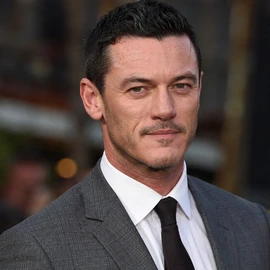 Luke Evans profile image