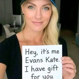 Evan Kate profile image