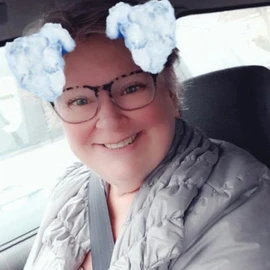 Megan Prince profile image