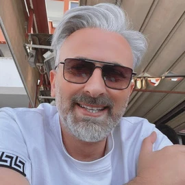 Kevin Williams profile image